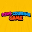 Kids Coloring Game