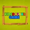 Kids Colour Game
