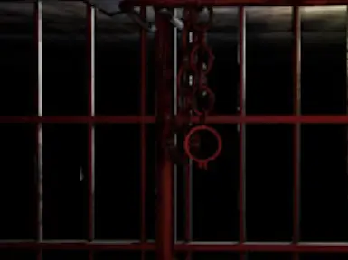 Killer Escape