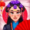 Kimono Fashion