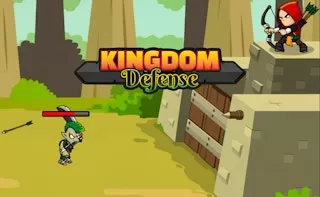 Kingdom Defense