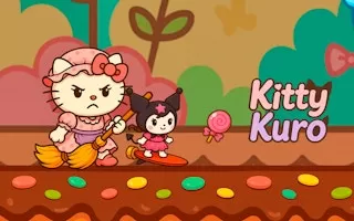 Kitty Kuro