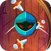 Knife Ninja