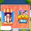 Knock Knock Memory Recall