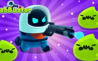 LabBuster