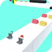 Ladder Race