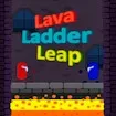 Lava Ladder Leap