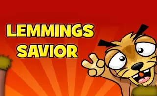 Lemmings Savior