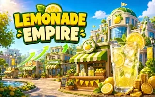 Lemonade Empire