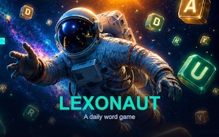 Lexonaut