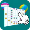 Lines - Air Balloons