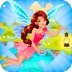 Little Cute Summer Fairies Puzzle