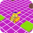 Little Yellow Tank Adventure