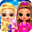 LOL Surprise Insta Party Divas