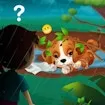 Lost Puppy Rescue and Care