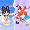 Lovely Cat Pet Life