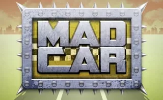 Mad Car