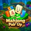Mahjong Pair Up