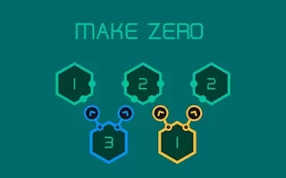 Make Zero