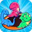 Match Dinosaurs