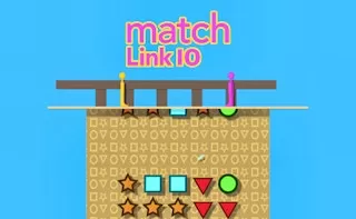 Match Link IO
