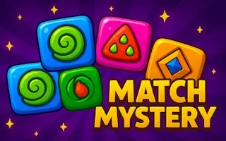 Match Mystery