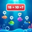 Math Ocean