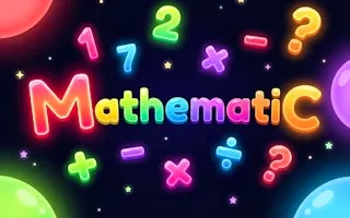 Mathematic