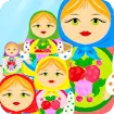 Matryoshka Rush