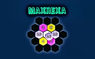 MaxHexa Merge