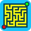 Maze & Labyrinth