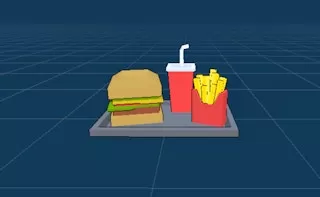 Meal Mayhem