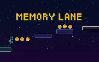 Memory Lane