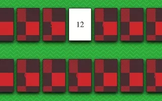 Memory Match Master Card Challenge
