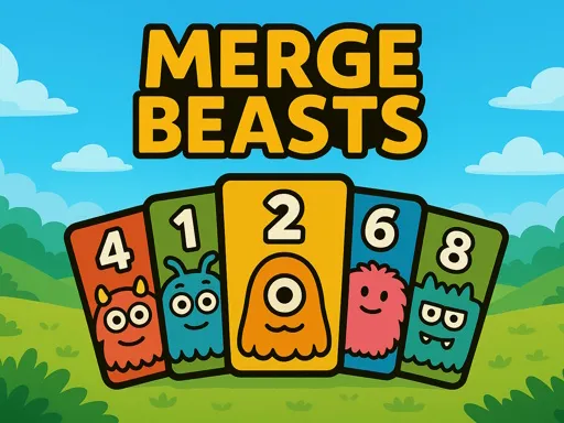 Merge Beasts