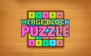 Merge Block Puzzle