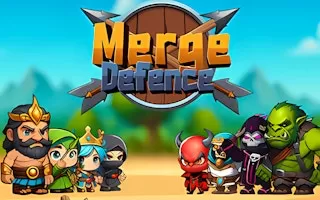 Merge Defence