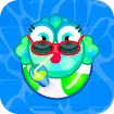 Merge Fish
