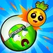 Merge Fruits 3D!