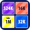 Merge To Million