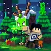 Minecraft Squid Anomaly