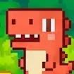 Mini Dino Clicker