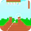 Mini Golf Funny 2