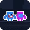 Mini Huggy - 2 Players