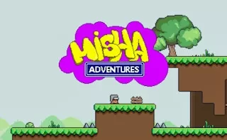 Misha Adventures