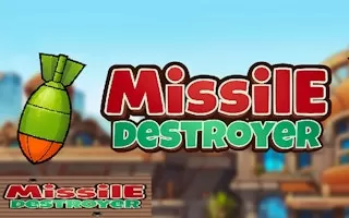 Missile Destroyer