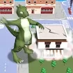 Monster City