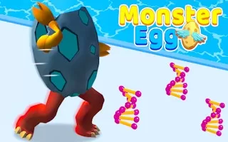 Monster Egg