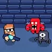 Monster Wave Defense