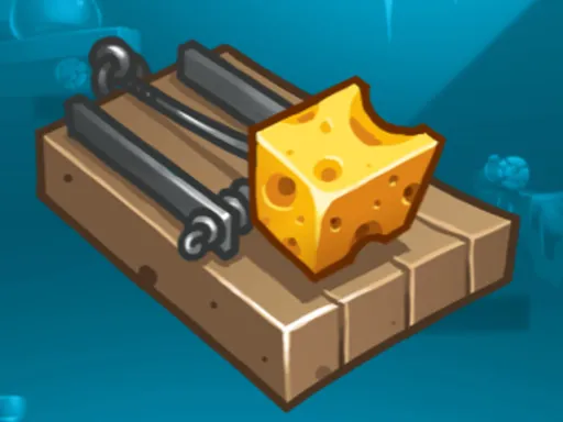 Mouse trap